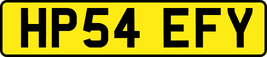 HP54EFY
