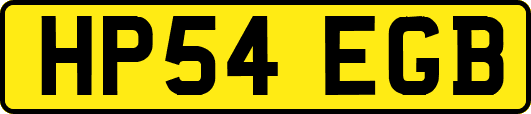 HP54EGB