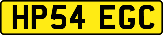 HP54EGC