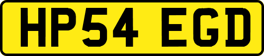HP54EGD