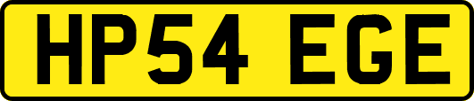 HP54EGE