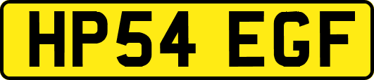HP54EGF