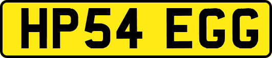 HP54EGG