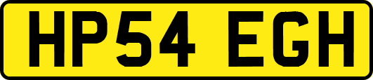 HP54EGH