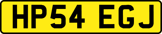 HP54EGJ