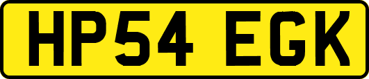 HP54EGK