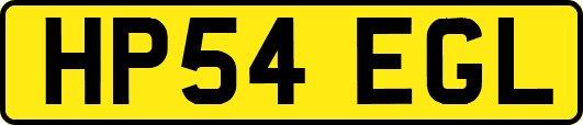 HP54EGL