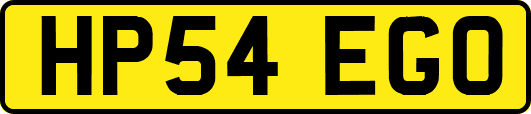 HP54EGO