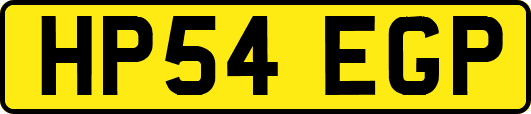 HP54EGP