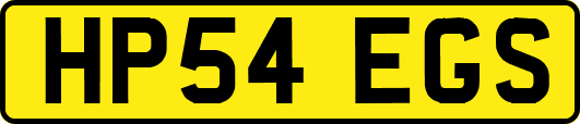 HP54EGS