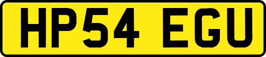 HP54EGU