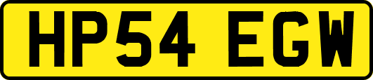 HP54EGW