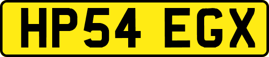 HP54EGX