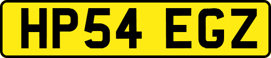 HP54EGZ
