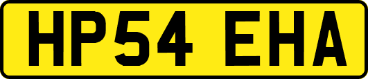 HP54EHA