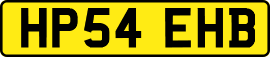 HP54EHB