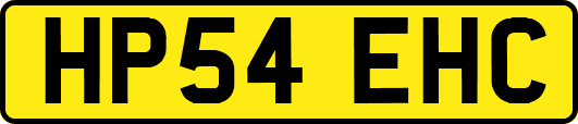 HP54EHC