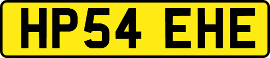 HP54EHE