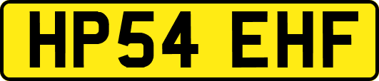 HP54EHF