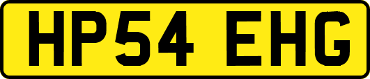 HP54EHG