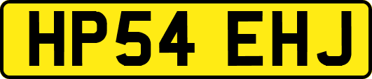 HP54EHJ
