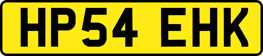 HP54EHK