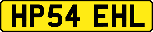 HP54EHL