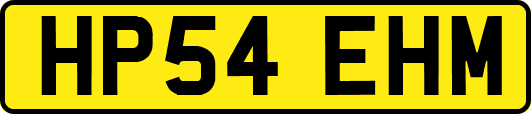 HP54EHM
