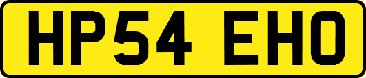 HP54EHO