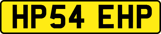 HP54EHP