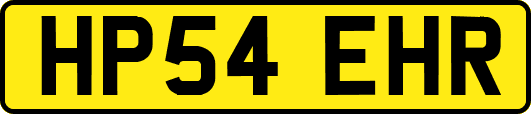 HP54EHR
