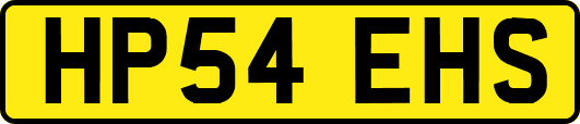 HP54EHS