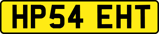 HP54EHT