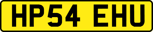 HP54EHU