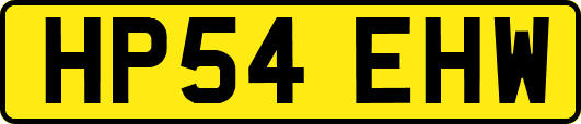 HP54EHW