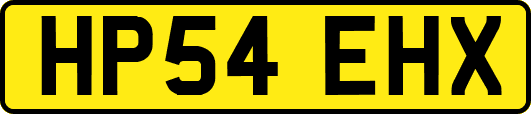 HP54EHX