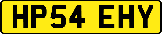 HP54EHY