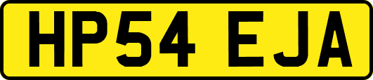 HP54EJA