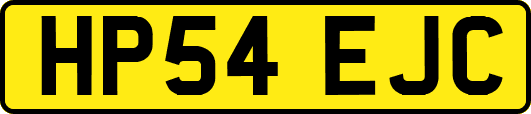 HP54EJC