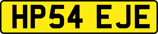 HP54EJE
