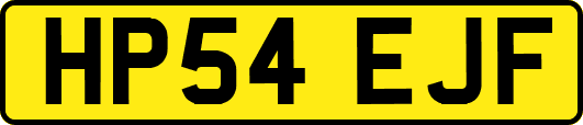 HP54EJF