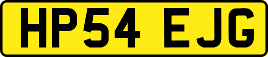 HP54EJG