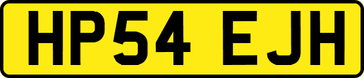 HP54EJH