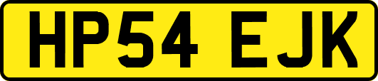 HP54EJK