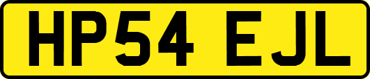 HP54EJL