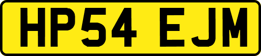 HP54EJM