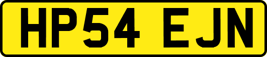 HP54EJN
