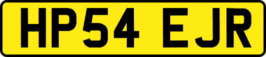 HP54EJR