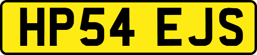 HP54EJS