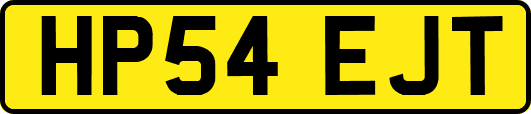 HP54EJT